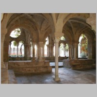 Kapitelsaal, photo by Disdero on Wikipedia.jpg